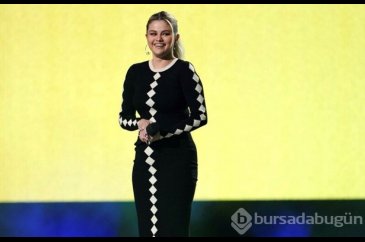 Selena Gomez'den kilo eleştirilerine cevap geldi