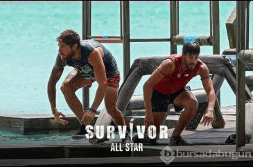 Survivor'da elenen isim kim oldu? (12 Nisan 2022 eleme konseyi)