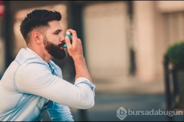Alerji ve astım kalp hastalığı yaşama riskini artırıyor