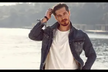 Çağatay Ulusoy'un Terzi dizisi için partneri belli oldu