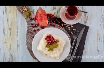 İftardan sonra ara öğün alternatifleri