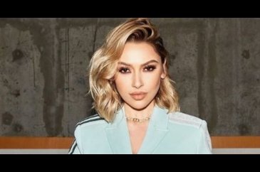Hadise'den Trendyol'a 250 bin euro'luk tazminat!