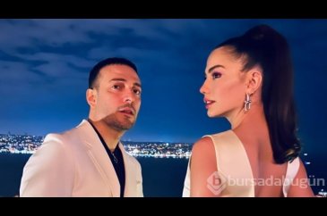 Demet Özdemir ve Oğuzhan Koç'u evlilik heyecanı sardı