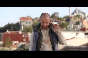 Rıza Kocaoğlu imajını değiştirdi