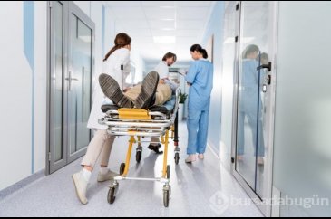Uzman doktor kadroları iki katına çıkarılıyor...