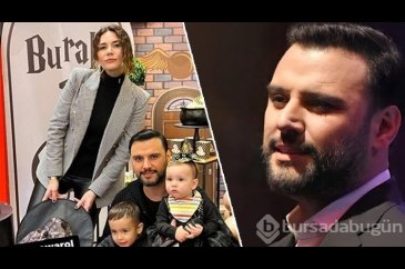 Alişan oğlu için dadıya 60 bin lira harcıyor...