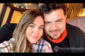 Eser Yenenler yeni aracına servet harcadı