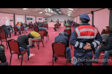 Kumar baskınında şaşırtan detay...