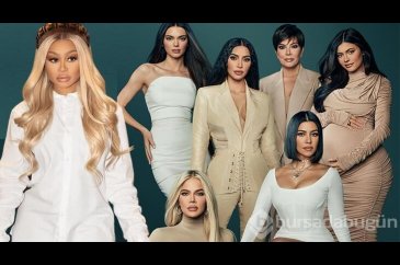 Mahkemede Kardashian ailesine büyük şok!
