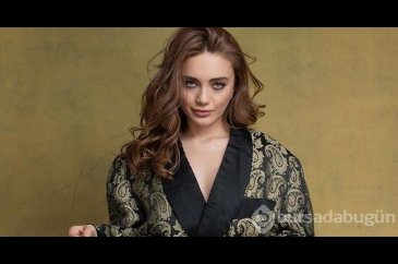 Damla Sönmez: Senede 3-4 kere aynı rüyayı görüyorum