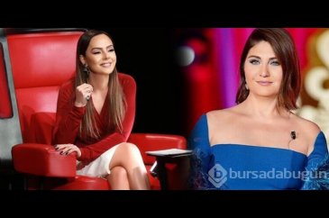 Ebru Gündeş ve Sibel Can'dan dudak uçuklatan anlaşma
