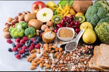Kan grubuna göre beslenme nedir?