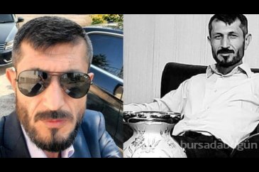 15 yaşındaki kız babasını öldürdü!