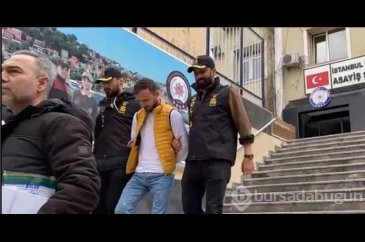 Hırsızın çaldığı şey herkesi şaşırttı!