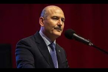 Bakan Soylu'dan saldırılara ilişkin açıklama!