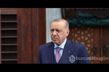 Başkan Erdoğan'dan Pençe-Kilit Harekatı hakkında açıklama...