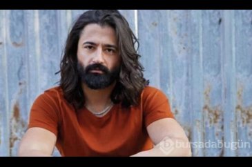 Koray Avcı'nın çocukluk fotoğrafı şaşırttı!