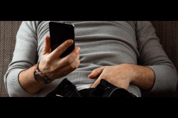 İsviçre'de bir genç kendini tatmin ederken ciğerini yırttı