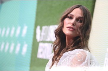 Keira Knightley'den kızlarına güzellik tüyoları
