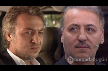 Barış Falay'dan 'Ezel' İtirafı