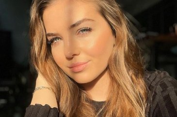 Gizem Güven'in sevgili isyanı