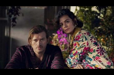 Özge Özpirinçci ve Kıvanç Tatlıtuğ'un 'Yakamoz'una ne oldu?
