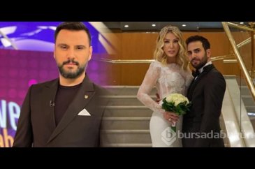 Alişan Seda Sayan'a düğün hediyesini açıkladı