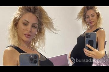 Seray Sever'den haber geldi! ''Sofia yanıma geldi, Alya şu anda kuv...