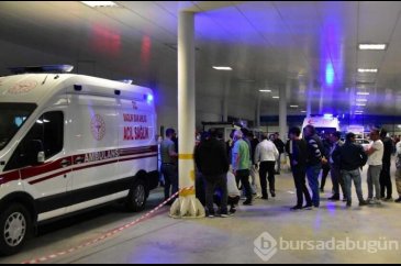 Muğla'da metan gazı faciası!