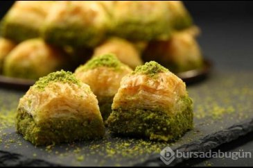 Sağlıklı bayram tatlıları için altın öneriler!