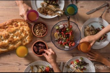 Bayramı sağlıklı geçirmenin yolları nelerdir?