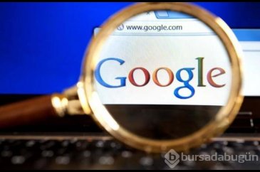 Google'dan tarihi karar! 