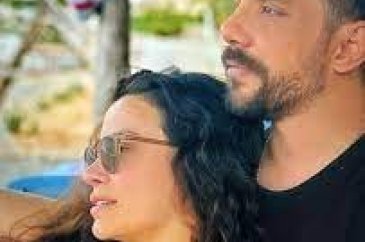 Müjde Uzman ve Oğuzhan Uğur aşkı bitti...
