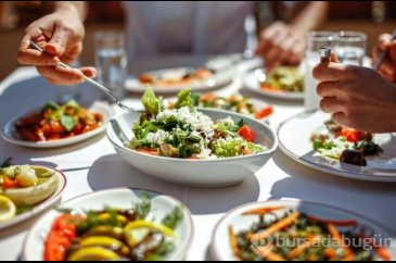 Ramazan sonrası kilo almak için ne yapmamız lazım?