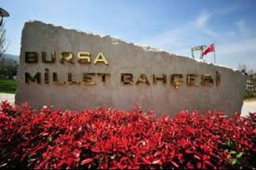 Millet Bahçesi'nin harfini çalan suçluya tahliye talebi...