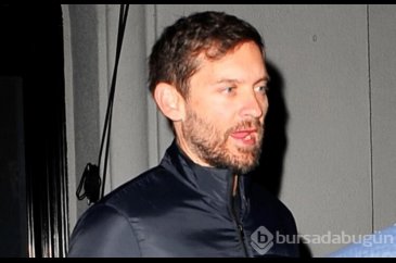 Tobey Maguire'den 'Örümcek Adam' itirafı...