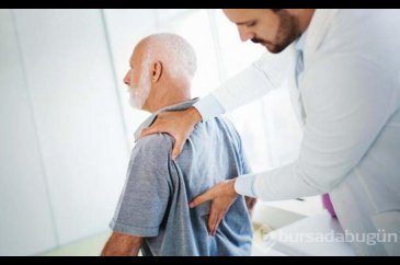Bel fıtığında risk faktörlerine uyarı!