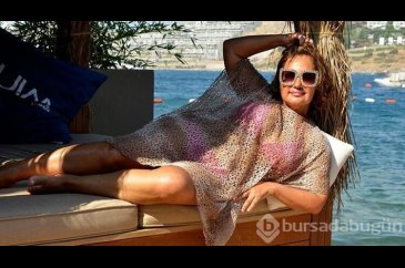 Bahar Öztan'dan acı haber...
