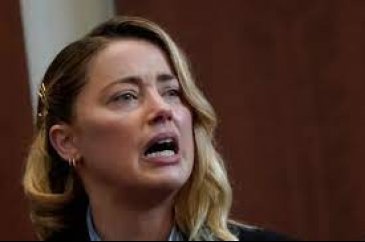 Amber Heard ilk ifadesini verdi:''Mükemmel partner gibi göründü''