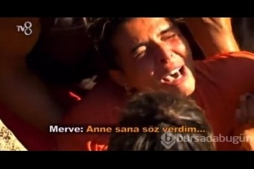 Merve Aydın sakatlandı! 