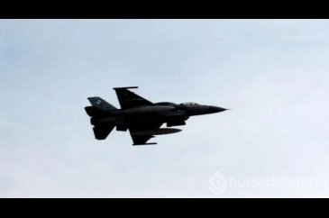 F-16 krizinde ABD yelkenleri suya indirdi!!