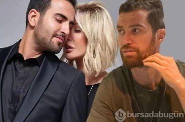 Seda Sayan'ın nikahına gitmeyen oğlundan anneler günü mesajı