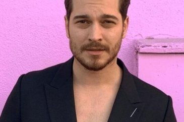 Çağatay Ulusoy, Söğüt'te arsa aldı
