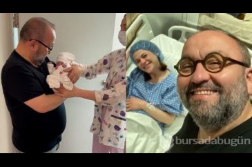 Ünlü oyuncu Erdem Baş Amerika'ya yerleşti