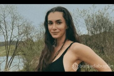 Hande Doğandemir estetiğe karşı olmadığını söyledi