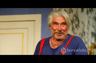 Erdal Özyağcılar'dan dikkat çeken makyaj yorumu