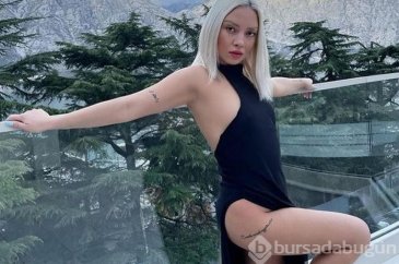 Ece Seçkin annesiyle pozunu 'İkizim' notuyla paylaştı!