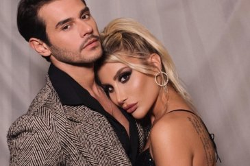 İrem Derici, Cem Belevi'ye cevap verdi