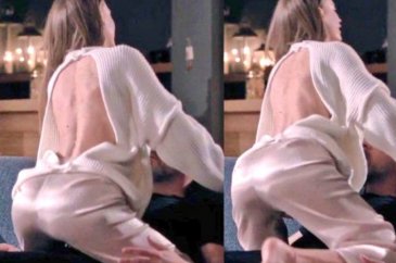 Serenay Sarıkaya twerk yaptı! Kalça dansı sosyal medyayı salladı