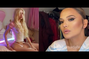 Aleyna Tilki: İtinayla kapak yapılır